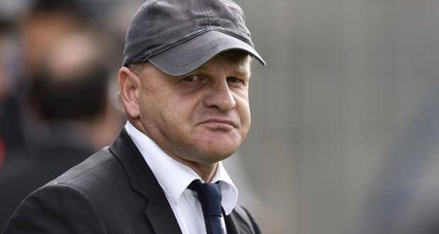 iachini allenatore fiorentina