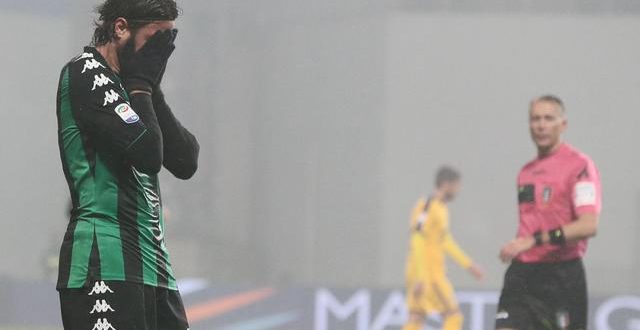 commento sassuolo-verona