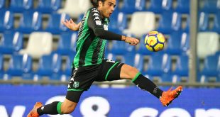 Alessandro Matri, Sassuolo, seconda categoria