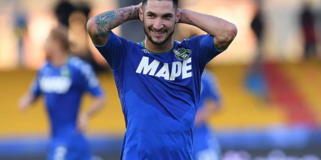 politano inter prestito