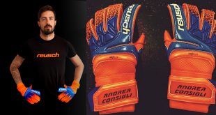 andrea consigli reusch prisma