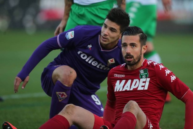 fiorentina-sassuolo 3-0 consigli