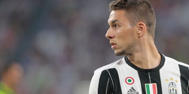 marko pjaca in prestito al sassuolo