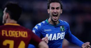roma-sassuolo missiroli