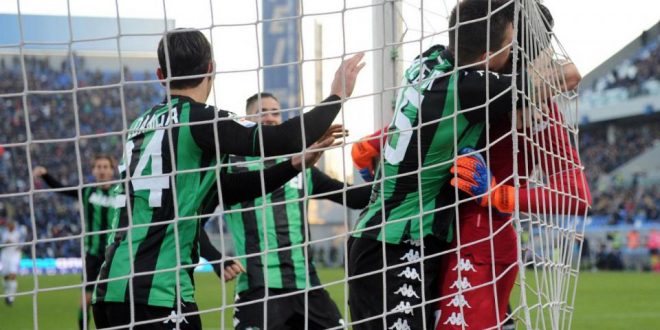 sassuolo-inter commento