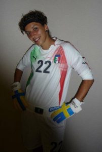 silvia vicenzi nazionale femminile