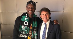 Khouma Babacar