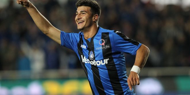 riccardo orsolini sassuolo prestito