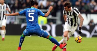 juventus-sassuolo commento