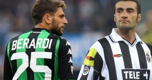 berardi peggio di montero