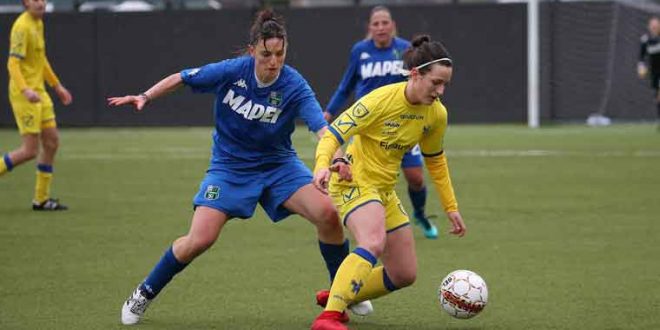 chievo-sassuolo-femminile-2-1
