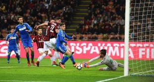 Andrea Consigli Milan