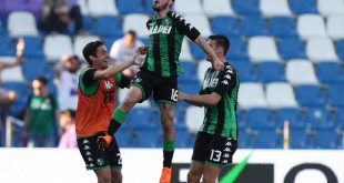 politano sassuolo-fiorentina