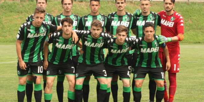 Primavera Sassuolo