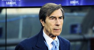 Braida direttore sportivo del Sassuolo