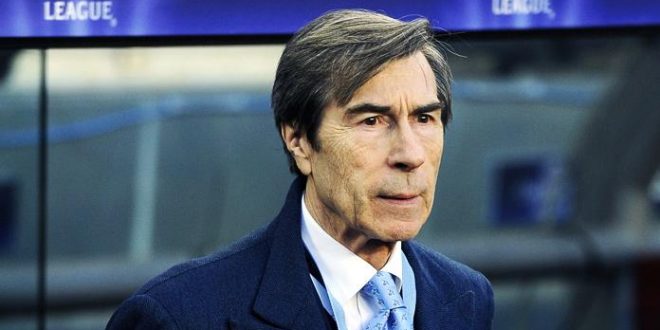 Braida direttore sportivo del Sassuolo