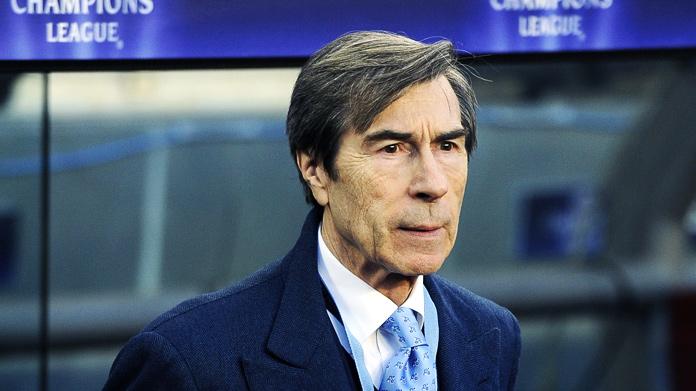 Braida direttore sportivo del Sassuolo