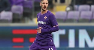 diego falcinelli fiorentina