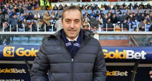 giampaolo sassuolo