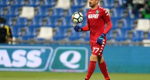 Intervista a Gianluca Pegolo