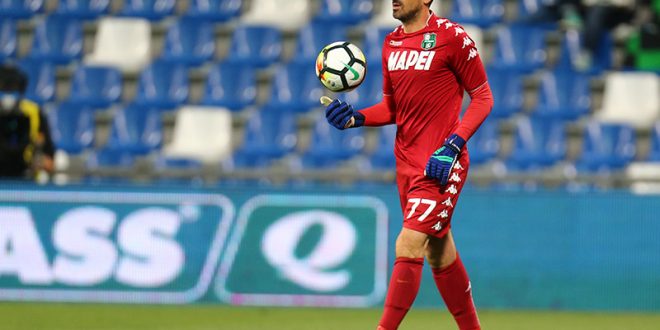 Intervista a Gianluca Pegolo