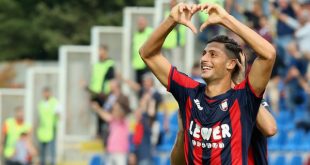 rolando mandragora sassuolo