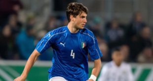 marco varnier sassuolo