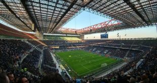 milan sassuolo soldout