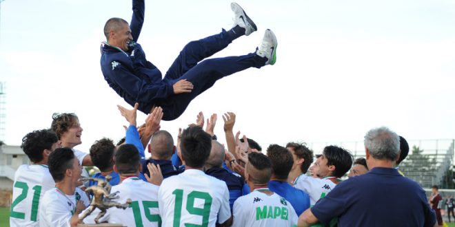 Stefano Morrone intervista