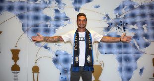 Matteo Politano all'Inter