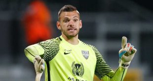 Hendrik van Crombrugge sassuolo