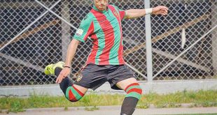LEONARDO SERNICOLA SASSUOLO