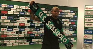 Kevin Prince Boateng