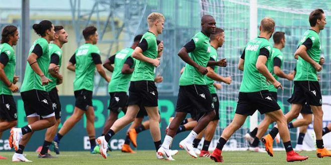 Jens-Odgaard-sassuolo-2018-allenamento