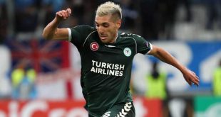 Mehdi Bourabia Sassuolo