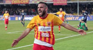 enrico brignola sassuolo