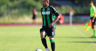 federico di francesco sassuolo