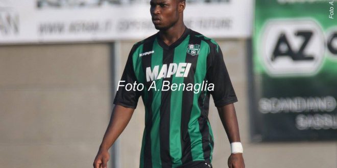 Dennis Kwabena Joseph