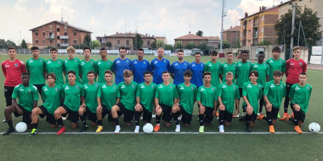 Under 16 Sassuolo