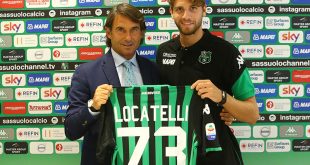 Manuel Locatelli