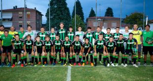 Primavera Sassuolo