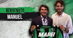 Manuel Locatelli
