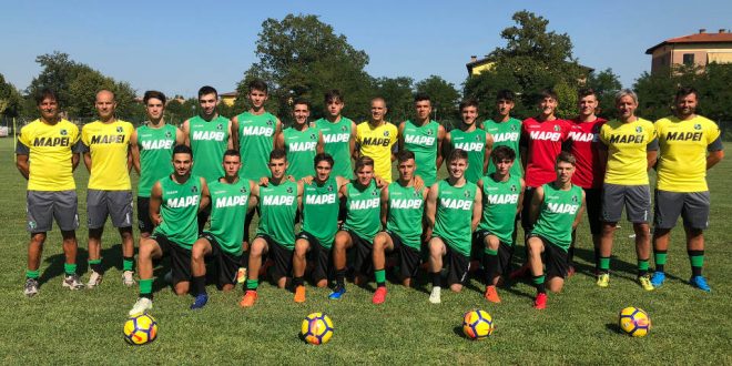 Primavera Sassuolo