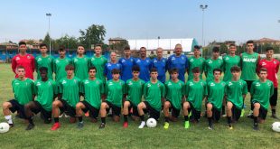 Berretti Sassuolo 2018/2019