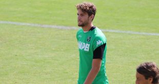 Manuel Locatelli