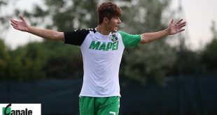 Correggese-Sassuolo Berretti