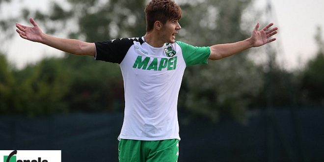 Correggese-Sassuolo Berretti