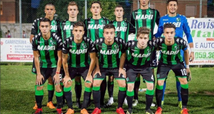 Primavera Sassuolo