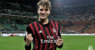 Manuel Locatelli