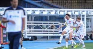 Luca Ravanelli, Verona-Padova